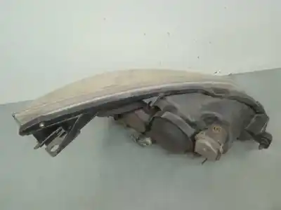 Автозапчасти б/у левая фара за renault espace iv (jk0) privilege ссылки oem iam 153874  