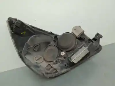 Автозапчасти б/у левая фара за renault espace iv (jk0) privilege ссылки oem iam 153874  