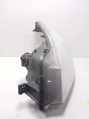 Автозапчасти б/у левая фара за renault espace iv (jk0) privilege ссылки oem iam 153874  