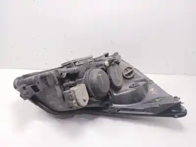 Автозапчасти б/у левая фара за renault espace iv (jk0) privilege ссылки oem iam 153874  