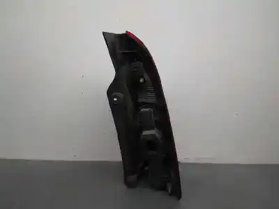 Автозапчасти б/у левый задний фонарь за renault espace iv (jk0) privilege ссылки oem iam 8200027153  