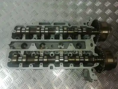 Pezzo di ricambio per auto di seconda mano testata motore per opel mokka 1.4 16v turbo (bivalent. gasolina / lpg) riferimenti oem iam 55565291  