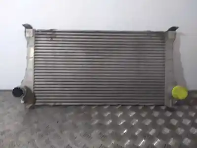 Peça sobressalente para automóvel em segunda mão INTERCOOLER por TOYOTA AURIS  Referências OEM IAM JD1271002541  
