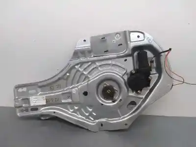 Автозапчасти б/у регулятор стекла переднего левого за hyundai tucson (jm) 2.0 comfort ссылки oem iam 824702e010
