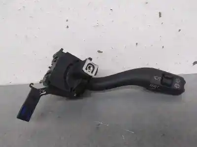 Peça sobressalente para automóvel em segunda mão comutador de limpa vidros por audi a3 (8p) 1.9 tdi ambiente referências oem iam 8p0953519a