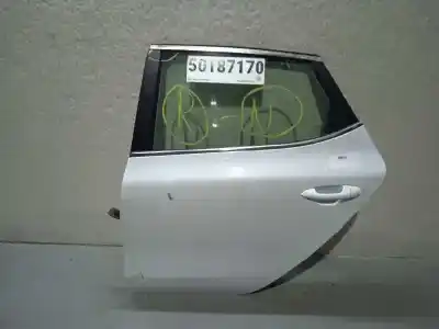 İkinci el araba yedek parçası arka sol kapi için kia cee´d drive oem iam referansları   