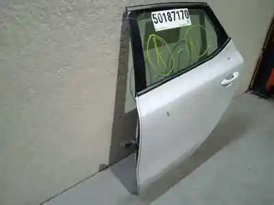 İkinci el araba yedek parçası arka sol kapi için kia cee´d drive oem iam referansları   