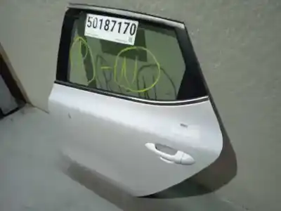 İkinci el araba yedek parçası arka sol kapi için kia cee´d drive oem iam referansları   