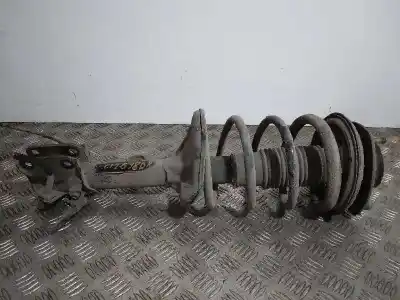 Автозапчасти б/у правый задний амортизатор за hyundai tucson (jm) 2.0 comfort ссылки oem iam 