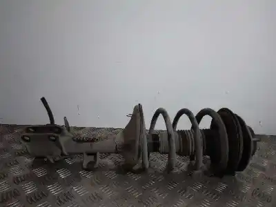 Автозапчасти б/у задний левый амортизатор за hyundai tucson (jm) 2.0 comfort ссылки oem iam 