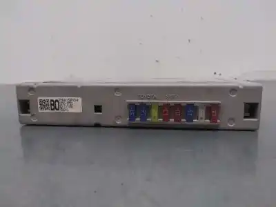 Автозапчасти б/у электронный модуль за lexus is 300h ссылки oem iam 8264453010b  