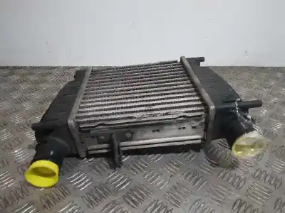 Second-hand car spare part intercooler for renault modus confort dynamique oem iam references   