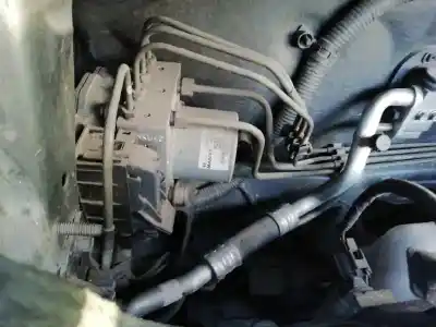 Second-hand car spare part abs for kia rio basic oem iam references 589201w500  