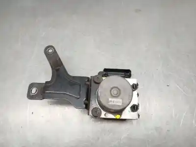 Second-hand car spare part abs for kia rio basic oem iam references 589201w500  