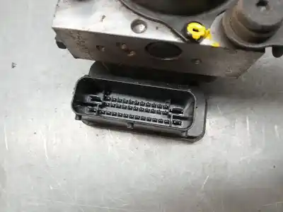 Second-hand car spare part abs for kia rio basic oem iam references 589201w500  