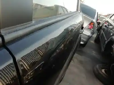 İkinci el araba yedek parçası arka sol kapi için kia rio basic oem iam referansları   