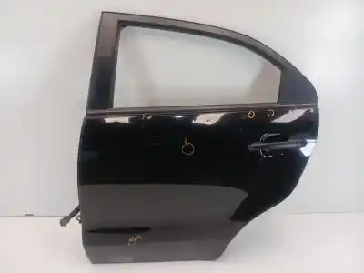 Pezzo di ricambio per auto di seconda mano porta posteriore sinistra per kia rio basic riferimenti oem iam 