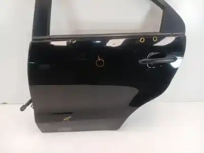 İkinci el araba yedek parçası arka sol kapi için kia rio basic oem iam referansları   