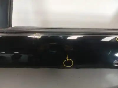 İkinci el araba yedek parçası arka sol kapi için kia rio basic oem iam referansları   