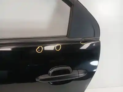 İkinci el araba yedek parçası arka sol kapi için kia rio basic oem iam referansları   