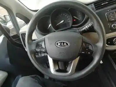 İkinci el araba yedek parçası direksiyon için kia rio basic oem iam referansları 