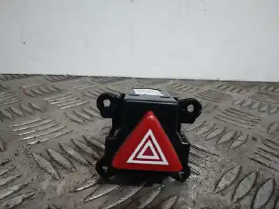 Peça sobressalente para automóvel em segunda mão interruptor 4 piscas - emergência por hyundai i30 (pd) essence referências oem iam 93730g3100