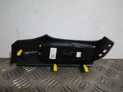 Second-hand car spare part multifunction switch for hyundai i30 (pd) essence oem iam references 93701g4af0try  