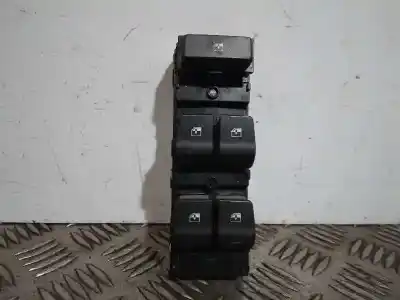 Peça sobressalente para automóvel em segunda mão botão / interruptor elevador vidro dianteiro esquerdo por hyundai i30 (pd) essence referências oem iam 93571g3030
