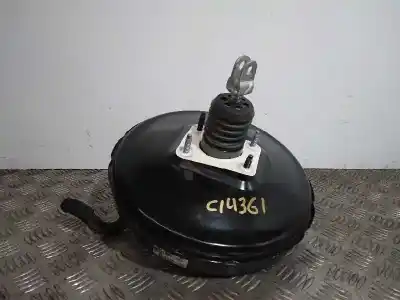 Peça sobressalente para automóvel em segunda mão servo freio por hyundai i30 (pd) essence referências oem iam 58500g4ac0