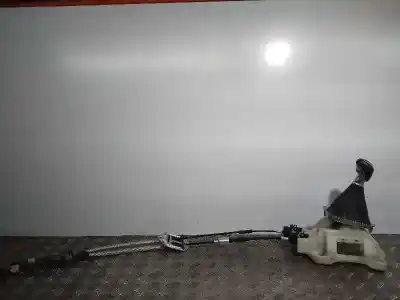 Peça sobressalente para automóvel em segunda mão alavanca de velocidades por hyundai i30 (pd) essence referências oem iam 43794g4400