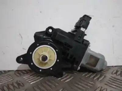 Peça sobressalente para automóvel em segunda mão motor elevador vidro dianteiro esquerdo por hyundai i30 (pd) essence referências oem iam 82450g4010