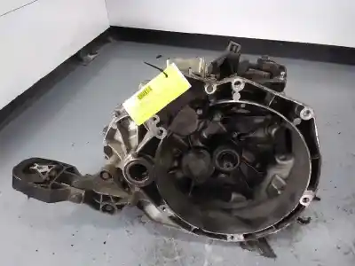 Pezzo di ricambio per auto di seconda mano riduttore per ford focus lim. (cb8) trend riferimenti oem iam cv6r7002pf