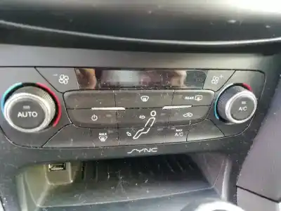 Pezzo di ricambio per auto di seconda mano controllo climatico per ford focus lim. (cb8) trend riferimenti oem iam f1et18c612af