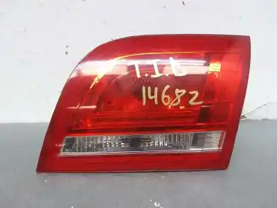 Peça sobressalente para automóvel em segunda mão farolim interior traseiro direito por audi a3 sportback (8p) 1.8 16v tfsi referências oem iam 8p4945094d