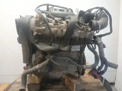 Автозапчастина б/у двигун комплект для lancia ypsilon (101) 1.4 16v oro (10.2006->) посилання на oem iam 188a1000  