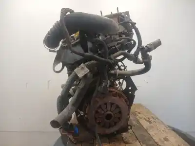 Автозапчастина б/у двигун комплект для lancia ypsilon (101) 1.4 16v oro (10.2006->) посилання на oem iam 188a1000  