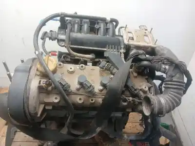 Автозапчастина б/у двигун комплект для lancia ypsilon (101) 1.4 16v oro (10.2006->) посилання на oem iam 188a1000  