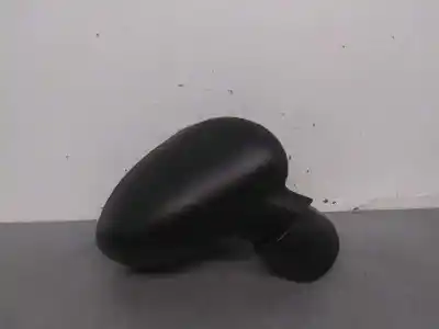 Second-hand car spare part right rearview mirror for kia rio basic oem iam references   3 pin