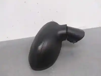 Second-hand car spare part right rearview mirror for kia rio basic oem iam references   3 pin