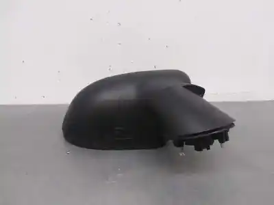 Second-hand car spare part right rearview mirror for kia rio basic oem iam references   3 pin