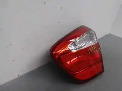 Second-hand car spare part interior rear right light for kia rio basic oem iam references 924041w2  