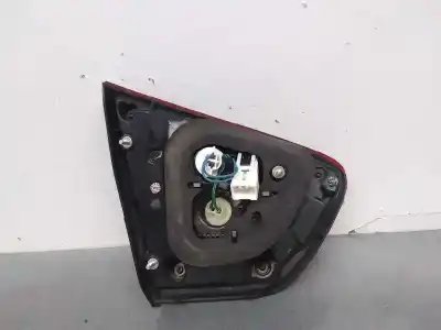 Second-hand car spare part interior rear right light for kia rio basic oem iam references 924041w2  