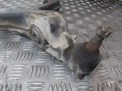 Автозапчасти б/у передний левый нижний рычаг подвески за ssangyong rexton 2.7 turbodiesel cat ссылки oem iam   