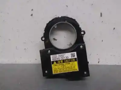 Second-hand car spare part sensor for lexus is 300h oem iam references 8924530130  