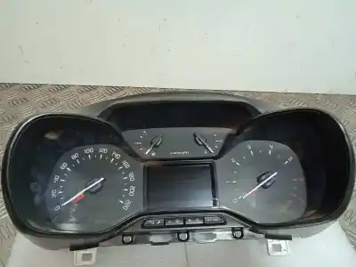 Peça sobressalente para automóvel em segunda mão quadrante por citroen c3 aircross feel referências oem iam 