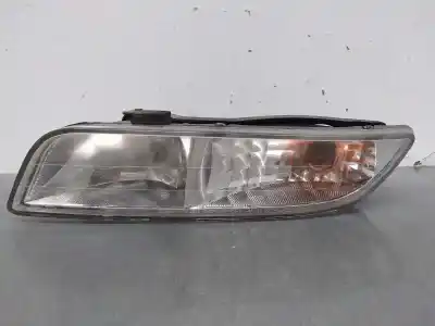 Автозапчасти б/у левая противотуманная фара за ssangyong rexton 2.7 turbodiesel cat ссылки oem iam 