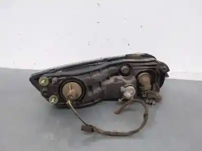 Автозапчасти б/у левая противотуманная фара за ssangyong rexton 2.7 turbodiesel cat ссылки oem iam   