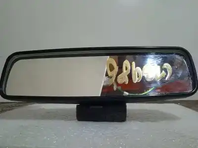 Peça sobressalente para automóvel em segunda mão espelho retrovisor interior por citroen c3 aircross feel referências oem iam 