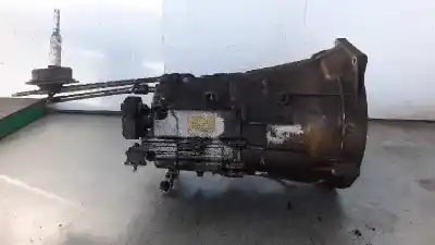 Автозапчасти б/у КОРОБКА ПЕРЕДАЧ за BMW SERIE 3 COMPACTO (E36)  ссылки OEM IAM 2210012290 174T1 