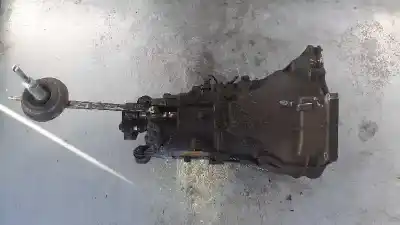 Second-hand car spare part gearbox for bmw serie 3 compacto (e36) 318tds oem iam references 2210012290 174t1 